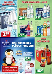 Cola im aktuellen Getränke Paradies Prospekt (Lünen) Cola im Getränke Paradies Prospekt "DIE GETRÄNKEKÖNNER" mit 4 Seiten (Lünen)