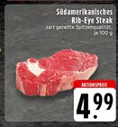 E center Hamm - Südamerikanisches Rib-Eye Steak Angebot im Prospekt Südamerikanisches Rib-Eye Steak bei E center im Hamm Prospekt für 4,99 €