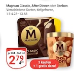 Classic bei GLOBUS im St. Wendel Prospekt für 2,79 €