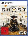Ghost Of Tsushima im Angebot bei MEDIMAX in Magdeburg Ghost Of Tsushima Angebote bei MEDIMAX Magdeburg für 54,99 €