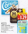 Aktuelles Magnum Classic Angebot bei E center in Berlin ab 2,99 €