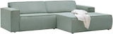 Aktuelle Sitzmöbel Angebote bei mömax in Heilbronn Aktuelles Wohnlandschaft 'LOFT' Angebot bei mömax in Heilbronn ab 699,00 €