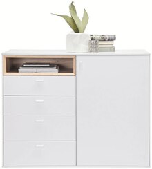 Sideboard bei XXXLutz Möbelhäuser in Mainz Sideboard im Angebot bei XXXLutz Möbelhäuser Mainz für 119,00 €