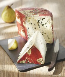 Roquefort AOP - Intermarché à Saint-Étienne Roquefort AOP en promo chez Intermarché Saint-Étienne à 15,80 €