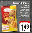 EDEKA Hilter (Teutoburger Wald) Prospekt mit  im Angebot für 1,49 €