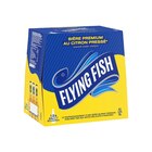 Bière aromatisée - FLYING FISH en promo chez Carrefour Massy à 4,61 €