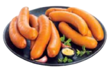Aktuelle Mettwurst Angebote bei EDEKA in Rostock Aktuelles Knacker Angebot bei EDEKA in Rostock ab 0,99 €