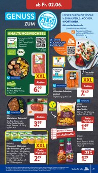Bier Angebot im ALDI SÜD Prospekt, gültig von 30.05.2023 bis 03.06.2023 Bier Angebot im aktuellen ALDI SÜD Prospekt auf Seite 29