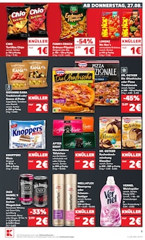 Jack Daniels im aktuellen Kaufland Prospekt (Brandenburg (Havel)) Jack Daniels im Kaufland Prospekt "Hier bin ich richtig" mit 71 Seiten (Brandenburg (Havel))