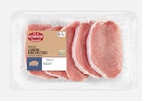 Frische Schweine-Minutensteaks von Metzgerfrisch im aktuellen Lidl Prospekt für 3,19 €