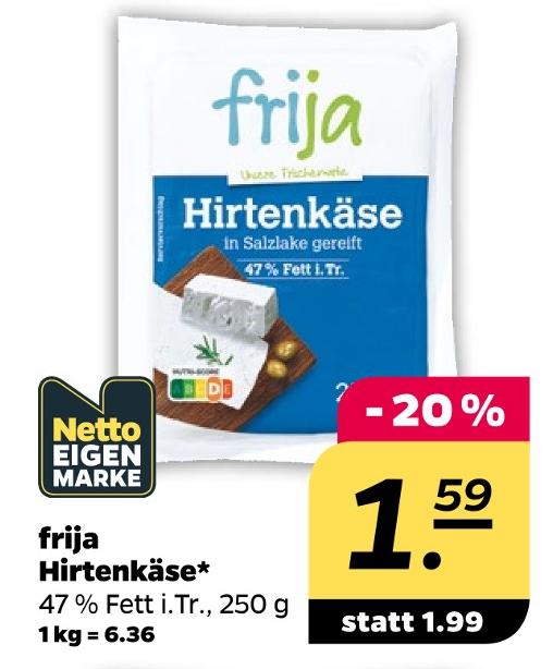 Hirtenkäse