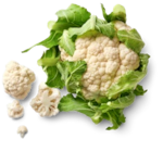Kaufland - Blumenkohl Angebot im Prospekt Blumenkohl bei Kaufland im Prospekt "" für 1,29 €