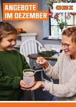 OBI Prospekt für Erkelenz mit 24 Seiten OBI Prospekt für Erkelenz: "LASST ZUHAUSE NEU ERSTRAHLEN", 24 Seiten, 02.12.2020 - 24.12.2020