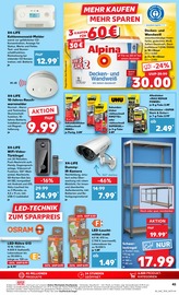 Sekundenkleber im Kaufland Prospekt in Duisburg Aktueller Kaufland Prospekt mit Sekundenkleber, "Aktuelle Angebote", Seite 45