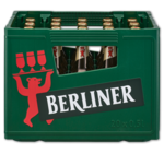 Pilsner Angebote von BERLINER bei Penny Halberstadt für 8,99 €