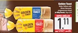Butter im Angebot bei EDEKA in Augsburg Butter Angebote von Golden Toast bei EDEKA Augsburg für 1,11 €