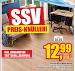 Design-Vinyl-Klick-Belag bei Wülker Deco-Point im Löhne Prospekt für 12,99 €