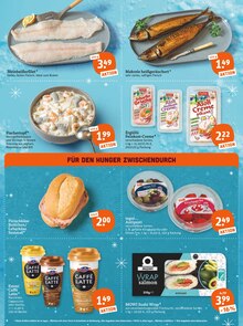 Brötchen im aktuellen tegut Prospekt (Jena) Brötchen im tegut Prospekt "tegut… gute Lebensmittel" mit 23 Seiten (Jena)