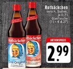 Aktuelles Das Original oder Immunstark Angebot bei E center in Mönchengladbach ab 2,99 €