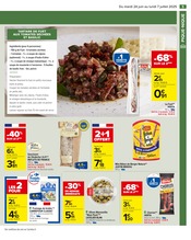 Fromage Angebote im Prospekt "SPÉCIAL PIQUE-NIQUE" von Carrefour Fromage Angebote im Prospekt "SPÉCIAL PIQUE-NIQUE" von Carrefour auf Seite 7