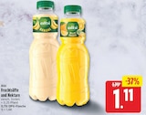Fruchtsäfte und Nektare von Albi für 1,11 € bei EDEKA im Angebot Fruchtsäfte und Nektare von Albi im aktuellen EDEKA Prospekt
