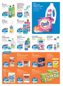 Kühlschrank im V-Markt Prospekt "V-Markt einfach besser einkaufen" mit 30 Seiten (Kaufbeuren)