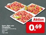 Gyros-, Jäger- oder Chinapfanne im Angebot bei nah&frisch in Münster Gyros-, Jäger- oder Chinapfanne Angebote bei nah&frisch Münster für 0,69 €