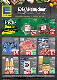 EDEKA Prospekt "Wir lieben Lebensmittel!", 28 Seiten, 16.02.2026 - 16.02.2026 Aktueller EDEKA Prospekt, "Wir lieben Lebensmittel!", mit Angeboten der Woche, gĂŒltig von 16.02.2026 bis 16.02.2026