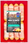 Berner Würstchen Angebote von Wolf bei REWE Gießen für 2,49 €