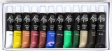 Acrylfarbenset im aktuellen Thomas Philipps Prospekt