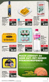 Tee im Kaufland Prospekt in Minden Aktueller Kaufland Prospekt mit Tee, "Aktuelle Angebote", Seite 19