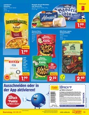 Lebensmittel im Netto Marken-Discount Prospekt in Karlsruhe Aktueller Netto Marken-Discount Prospekt mit Lebensmittel, "Aktuelle Angebote", Seite 19
