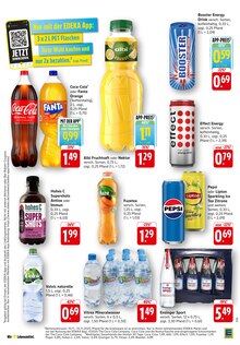 Energydrink im E center Prospekt "Aktuelle Angebote" mit 44 Seiten (Bietigheim-Bissingen)