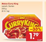 Curry King im Netto Marken-Discount Prospekt Curry King von Meica im aktuellen Netto Marken-Discount Prospekt für 1,79 €