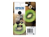 Epson 202XL Kiwi - noir - cartouche d'encre originale - Epson à 28,99 € dans le catalogue Bureau Vallée