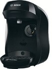Kapselmaschine im Lidl Prospekt Kapselmaschine von BOSCH im aktuellen Lidl Prospekt für 24,99 €