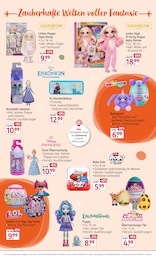 Rossmann Schleich im Prospekt Rossmann Schleich im Prospekt