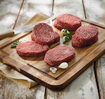 8 Steaks Hachés 15% MG Netto en promo à 10,70 € chez Netto 8 Steaks Hachés 15% MG Netto dans le catalogue Netto
