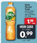 Tee oder Touch Angebote von Volvic bei Markant Nordwest Osnabrück für 0,99 €