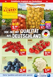Äpfel im Netto Marken-Discount Prospekt in Heidenheim Aktueller Netto Marken-Discount Prospekt mit Äpfel, "Aktuelle Angebote", Seite 6