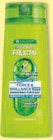Shampooing fructis - GARNIER dans le catalogue Hyper U
