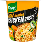 Asia Noodles Chicken im Angebot bei Marktkauf in Wismar Asia Noodles Chicken Angebote von Knorr bei Marktkauf Wismar für 0,88 €