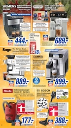 Kaffee Angebot im aktuellen expert Prospekt auf Seite 6