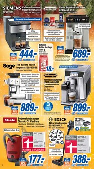 Kaffee im aktuellen expert Prospekt (Frankfurt (Main)) Kaffee im expert Prospekt "Top Angebote" mit 12 Seiten (Frankfurt (Main))