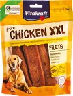 Netto Marken-Discount Wolfratshausen - Hundesnack Angebot im Prospekt Hundesnack bei Netto Marken-Discount im Wolfratshausen Prospekt für 3,99 €