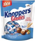 Knoppers Goodies von Storck im aktuellen REWE Prospekt für 2,49 €
