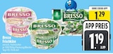 Frischkäse im EDEKA Prospekt Frischkäse von Bresso im aktuellen EDEKA Prospekt für 1,19 €
