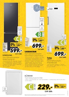 Kühlschrank im aktuellen MEDIMAX Prospekt (Bautzen) Kühlschrank im MEDIMAX Prospekt "WIR WOLLEN ECHTE EI-LIGHTS!" mit 8 Seiten (Bautzen)