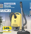 Guard S1 Staubsauger bei EURONICS im Bergkamen Prospekt für 149,00 €