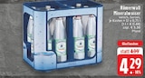 Mineralwasser im Angebot bei E center in Neuss Mineralwasser Angebote von Römerwall bei E center Neuss für 4,29 €